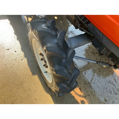 KUBOTA トラクター GL23D
