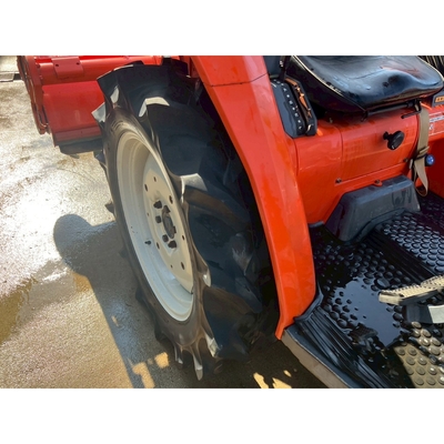 KUBOTA トラクター GL23D