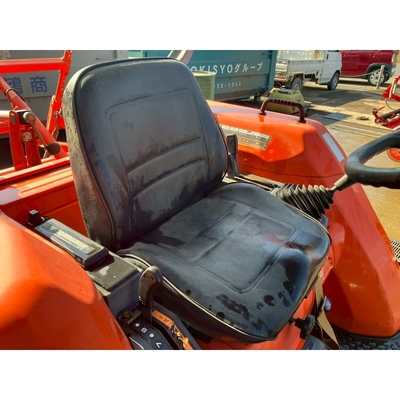KUBOTA トラクター GL23D