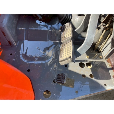 KUBOTA トラクター GL23D