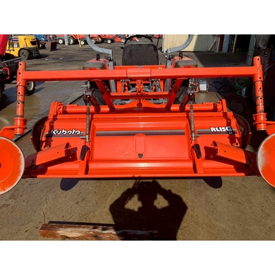 KUBOTA トラクター GL23D