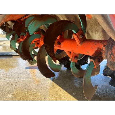 KUBOTA トラクター GL23D