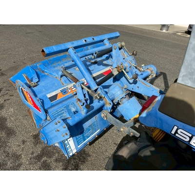 ISEKI トラクター TF153