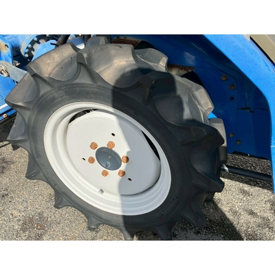 ISEKI トラクター TF153