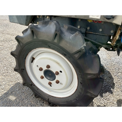 ISEKI トラクター TF153