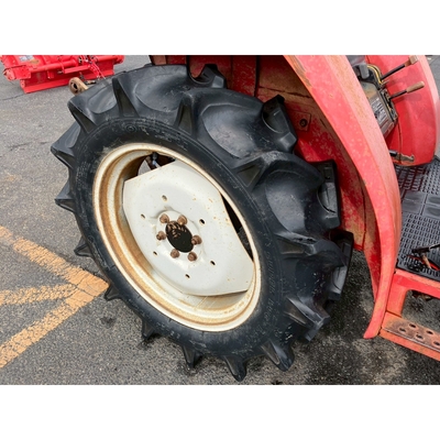 MITSUBISHI トラクター MT24