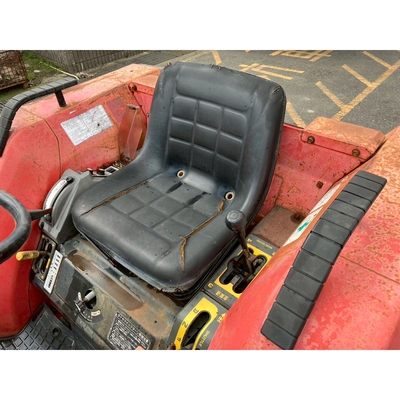 MITSUBISHI トラクター MT24