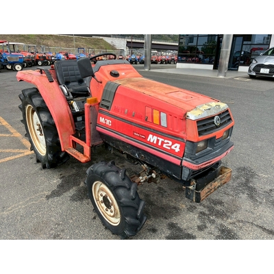 MITSUBISHI トラクター MT24