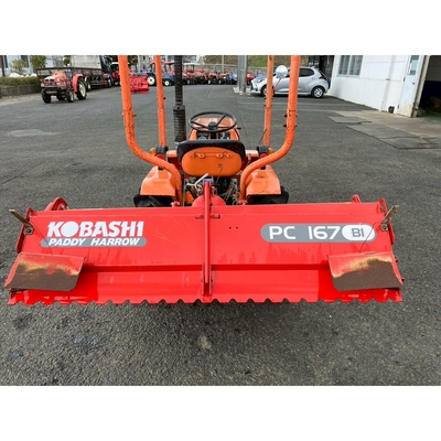 KUBOTA トラクター B1400