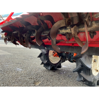 KUBOTA トラクター B1400