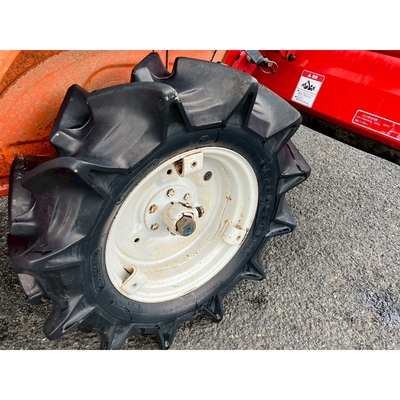 KUBOTA トラクター B1400