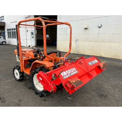 KUBOTA トラクター B1400