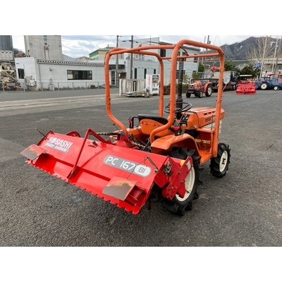 KUBOTA トラクター B1400