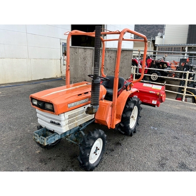 KUBOTA トラクター B1400