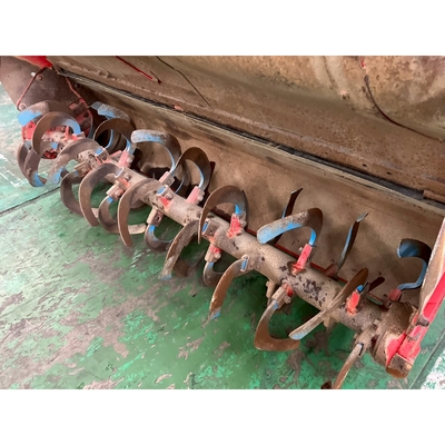 MITSUBISHI トラクター MT23