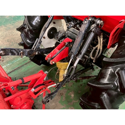 MITSUBISHI トラクター MT23