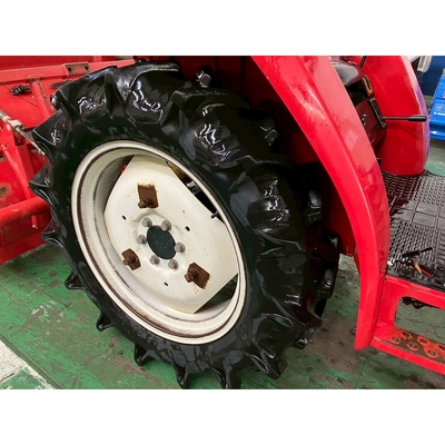 MITSUBISHI トラクター MT23