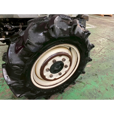 MITSUBISHI トラクター MT23