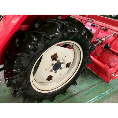 MITSUBISHI トラクター MT23