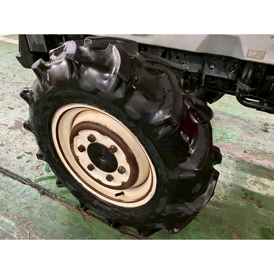 MITSUBISHI トラクター MT23