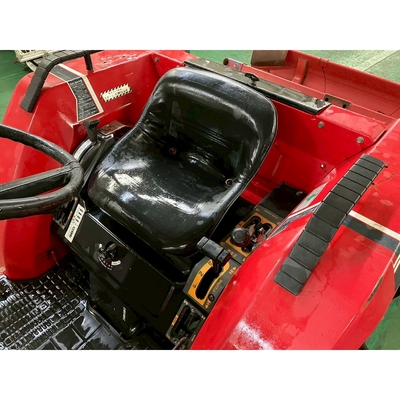 MITSUBISHI トラクター MT23