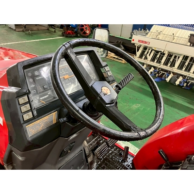 MITSUBISHI トラクター MT23