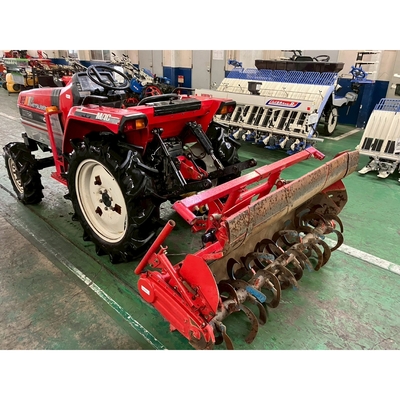 MITSUBISHI トラクター MT23