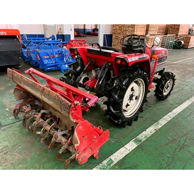 MITSUBISHI トラクター MT23