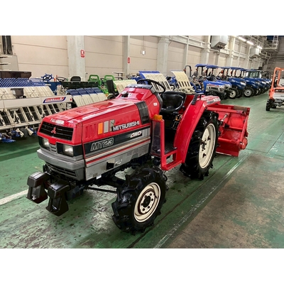 MITSUBISHI トラクター MT23