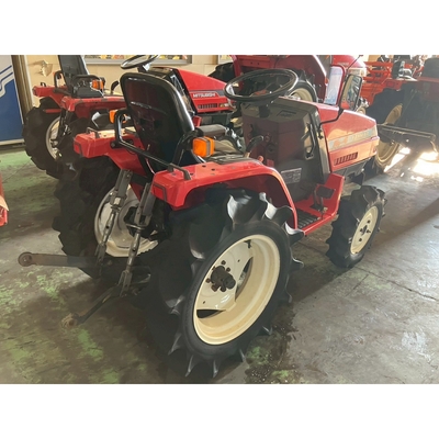 YANMAR トラクター Ke-4D