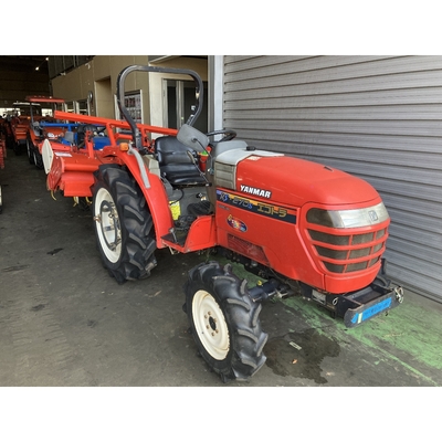 YANMAR トラクター RS270