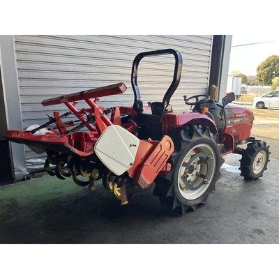 YANMAR トラクター RS270