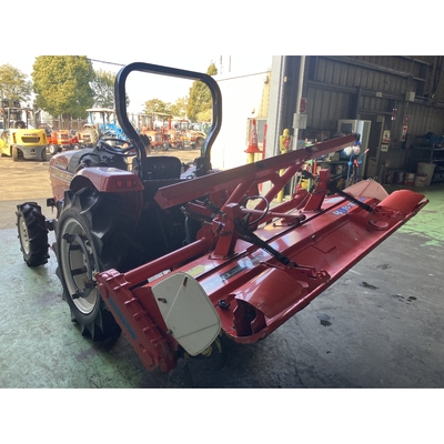 YANMAR トラクター RS270