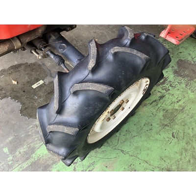 YANMAR トラクター RS270