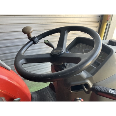 YANMAR トラクター RS270