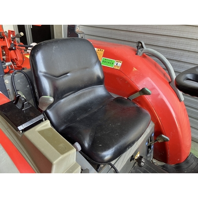YANMAR トラクター RS270