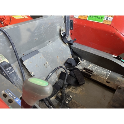YANMAR トラクター RS270