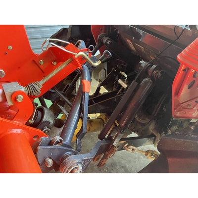 YANMAR トラクター RS270