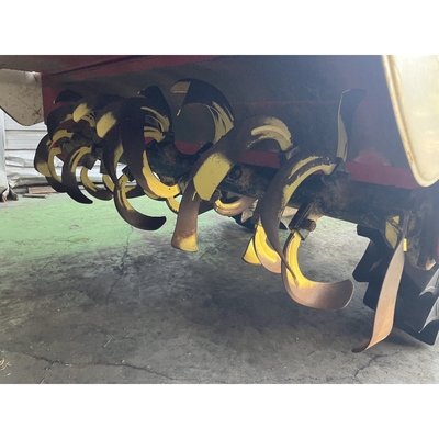 YANMAR トラクター RS270
