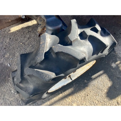 YANMAR トラクター F190