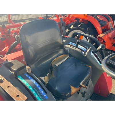 YANMAR トラクター F190