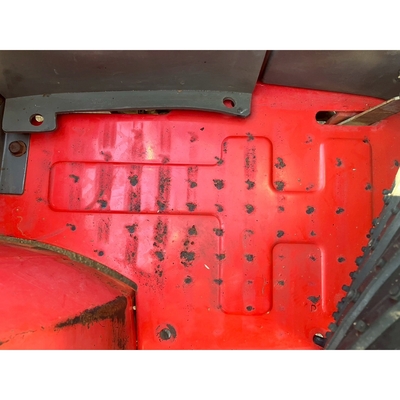 YANMAR トラクター F190