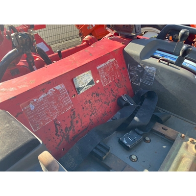 YANMAR トラクター F190