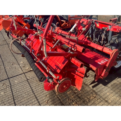 YANMAR トラクター F190