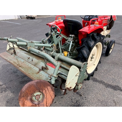 YANMAR トラクター YM1700S