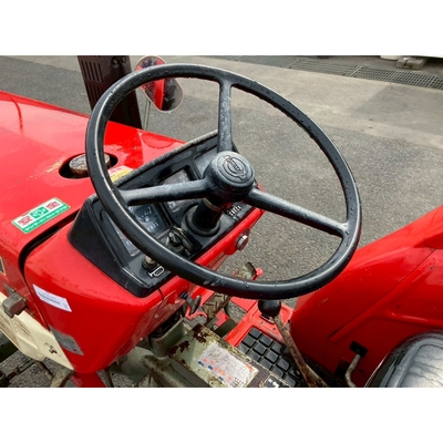 YANMAR トラクター YM1700S