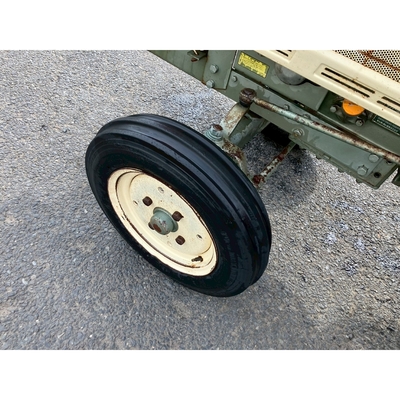 YANMAR トラクター YM1700S