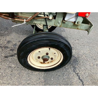 YANMAR トラクター YM1700S