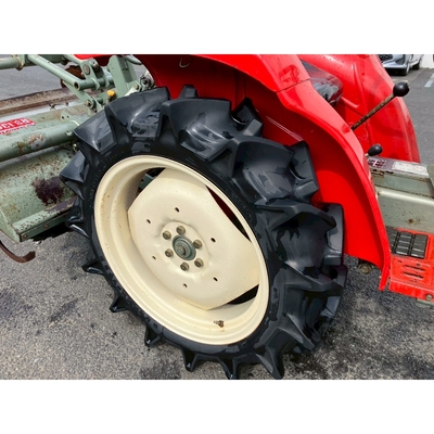 YANMAR トラクター YM1700S