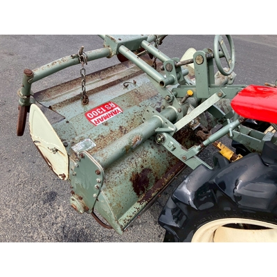 YANMAR トラクター YM1700S
